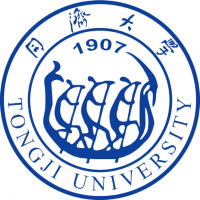 logo Shanghai Tongji