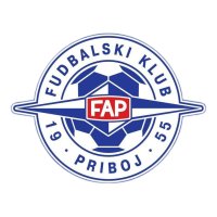 logo FAP Priboj