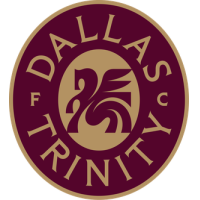 logo Dallas Trinity