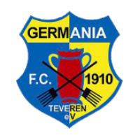 logo Germania Teveren