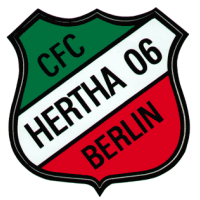 logo Hertha 06