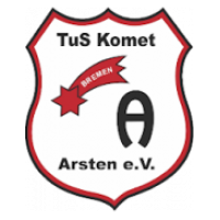 logo Komet Arsten