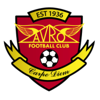 logo Avro