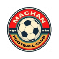 logo Machan FC