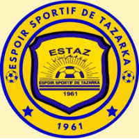 logo ES Tazarka