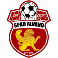 logo Spad Alvand