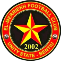 logo Al Merreikh Bentiu