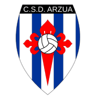 logo CSD Arzua