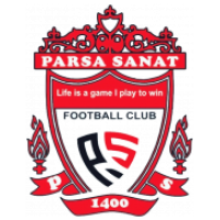 logo Parsa Sanat