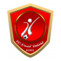 logo Omid Vahdat Khorasan