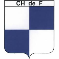 logo Charles de Foucauld