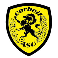 logo ASC Corbeil