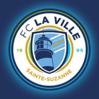 logo La Ville Sainte-Suzanne