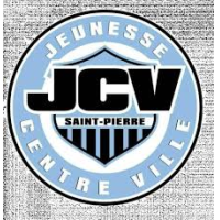 logo JCV Saint-Pierre