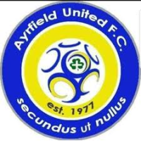 logo Ayrfield United