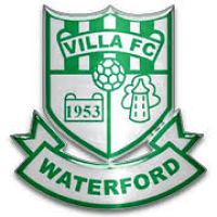 logo Villa FC