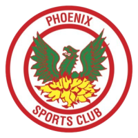 logo Phoenix Sports