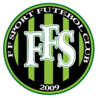 logo FF Sport Nova Cruz