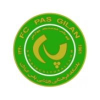 logo PAS Gilan