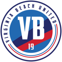 logo Virginia Beach United