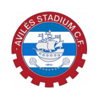 logo Aviles Stadium