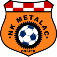 logo Metalac Osijek