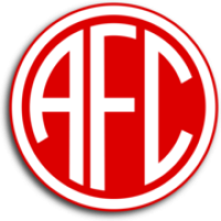 logo América de Pedrinhas