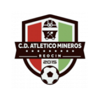 logo CDE Atlético Mineros