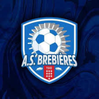 logo Brébières