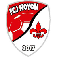 logo FCJ Noyon