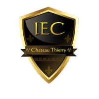 logo IEC Château-Thierry