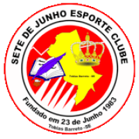 logo Sete de Junho