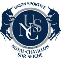 logo Noyal Châtillon