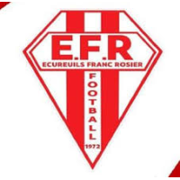 logo Ecureuils Franc Rosier