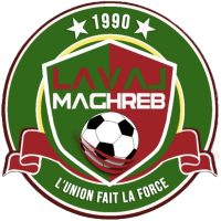 logo Laval Maghreb JS