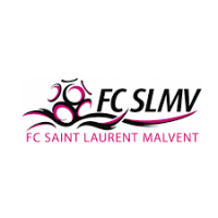 logo Saint-Laurent Malvent