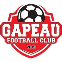 logo Gapeau FC