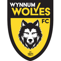 logo Wynnum Wolves