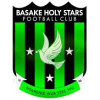 logo Basake Holy Stars