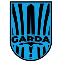 logo Garda Kalush