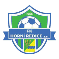 logo Horni Redice