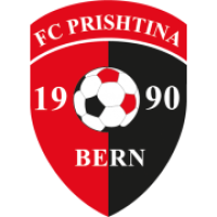 logo Prishtina Berne