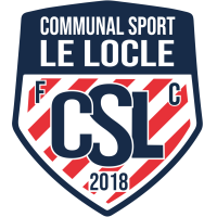 logo CS Le Locle