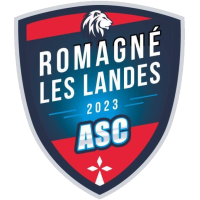 logo Romagné Les Landes