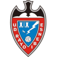 logo UD Rayo Ibense