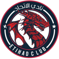 logo Etihad Club