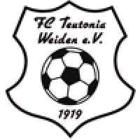 logo Teutonia Weiden