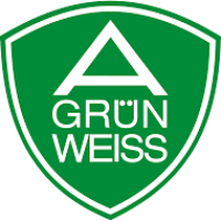 logo Grün-Weiss Ahrensfelde