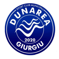 logo Dunarea Giurgiu