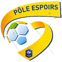 logo Pôle Espoirs Liévin